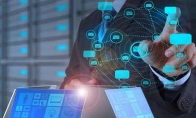 智能互聯網+大數據+會展服務鏈 工業互聯網數據服務的新機遇