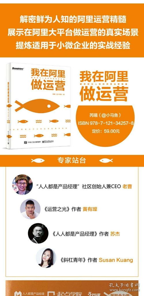 阿里巴巴管理之道 從文化到數(shù)據(jù)，解鎖互聯(lián)網(wǎng)企業(yè)運(yùn)營(yíng)新篇章