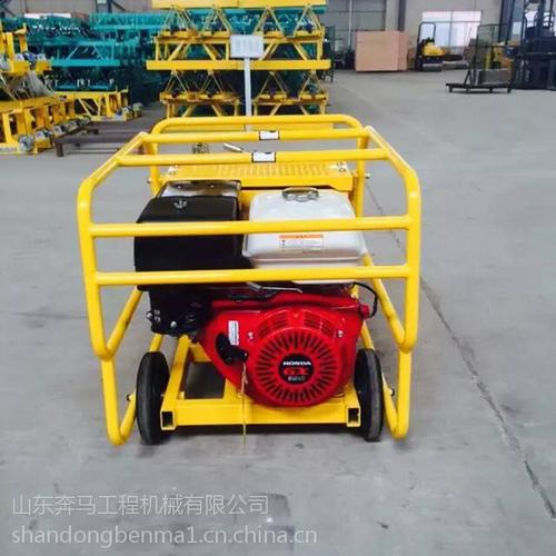 批量生產 液壓動力站 價格優惠】批發_廠家-山東奔馬工程機械
